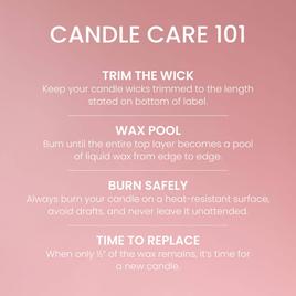 Yankee Candle® 20oz. Large 2-Wick Pink Sands™ Tumbler Candle