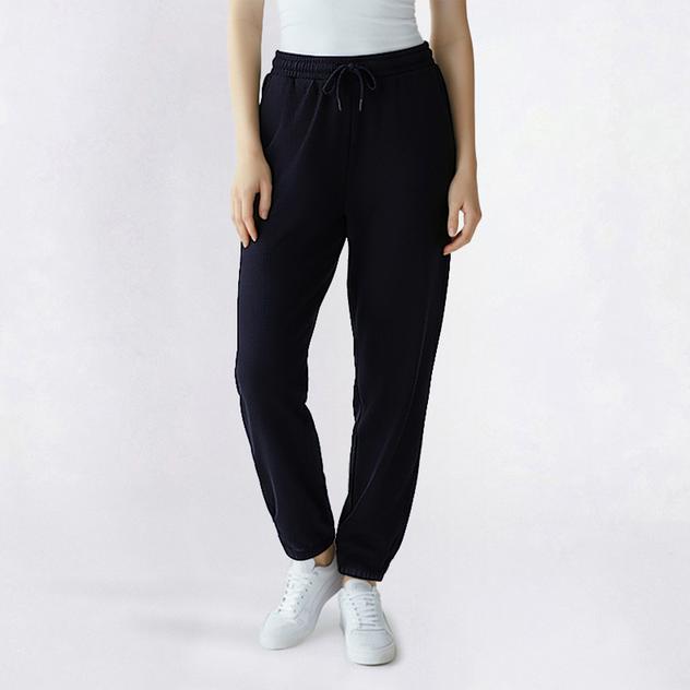 Juniors Urban Rebel Barrel Leg Joggers