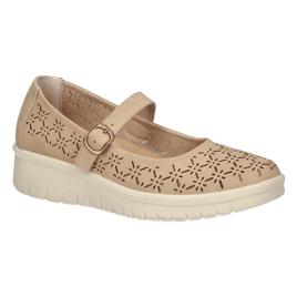 Womens Easy Street Gertie Comfort Mary Janes