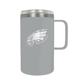 Great American Products 18oz. Philadelphia Eagles Hustle Mug