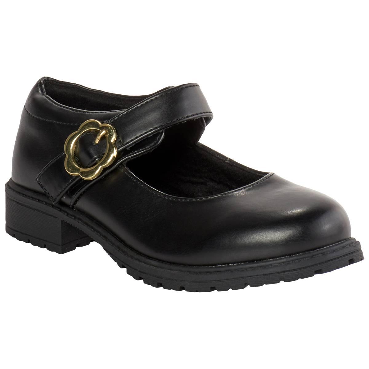 Big Girl Mia Glynda Dress Shoes