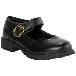Big Girl Mia Glynda Dress Shoes