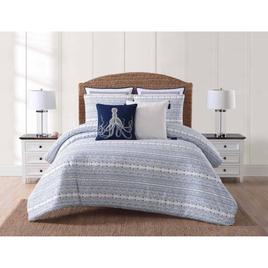 Oceanfront Resort Reef Comforter Set