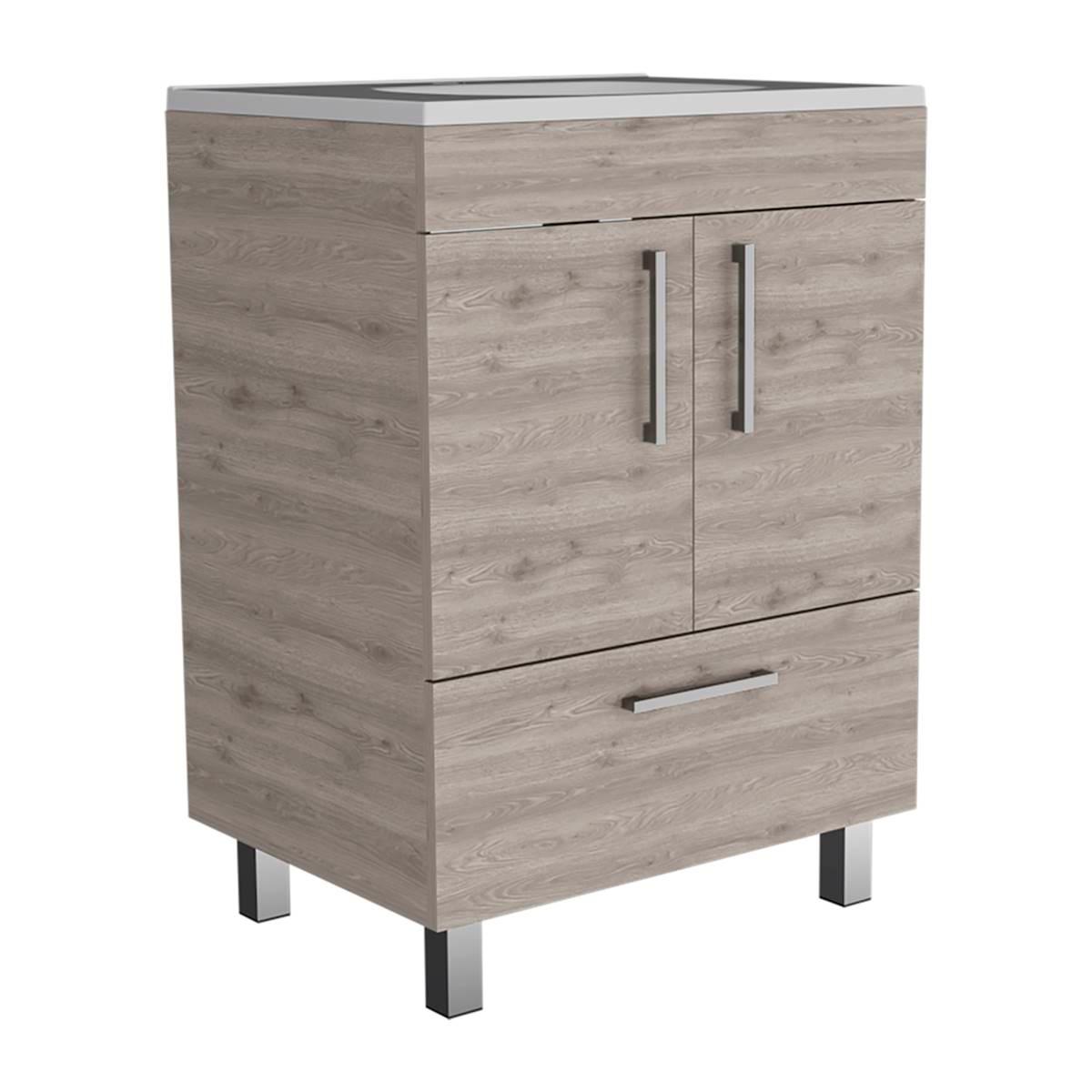 FM FURNITURE Otello Single Bathroom Vanity
