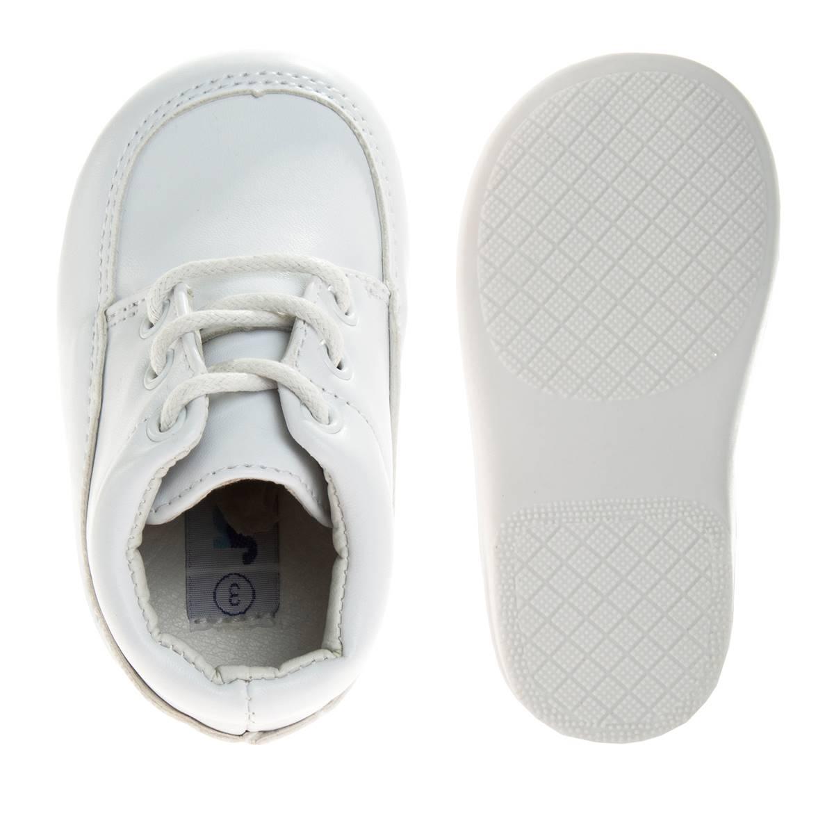 Toddler Boys Josmo Laces-Up Dress Oxfords