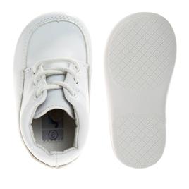 Toddler Boys Josmo Laces-Up Dress Oxfords