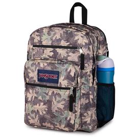 JanSport® Big Student Woodland Camo Backpack