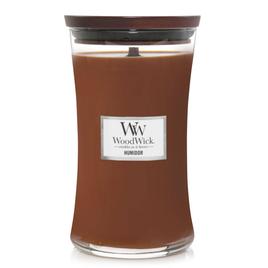 WoodWick(R) Humidor 21.5oz. Jar Candle