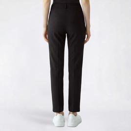 Juniors Zoe + Phoebe Millennium Ankle Pants