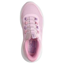 Big Girls Skechers Bounder Pro Athletic Sneakers