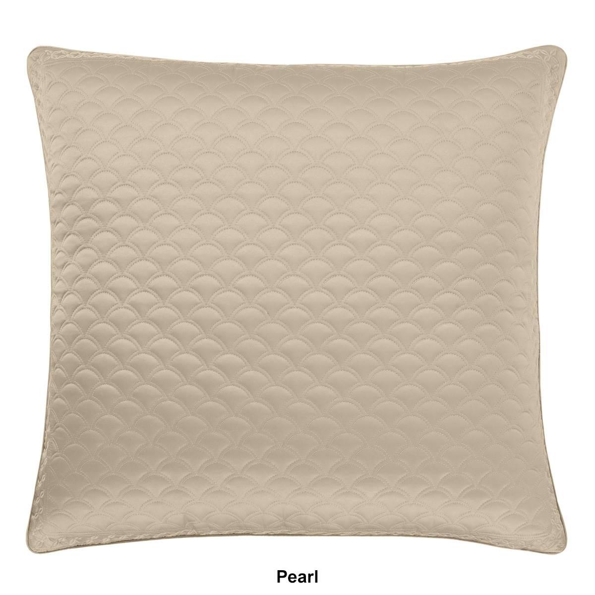 J. Queen New York Lyndon Euro Sham