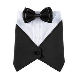 Best Furry Friends Classic Tuxedo Pet Collar