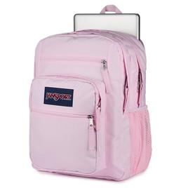 JanSport® Big Student Pink Ice Backpack