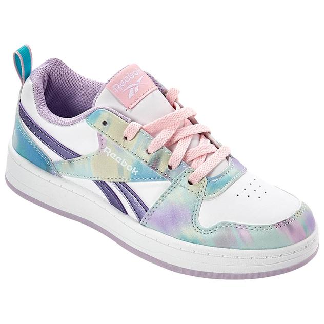 Girls Reebok Royal Prime 2 Athletic Sneakers