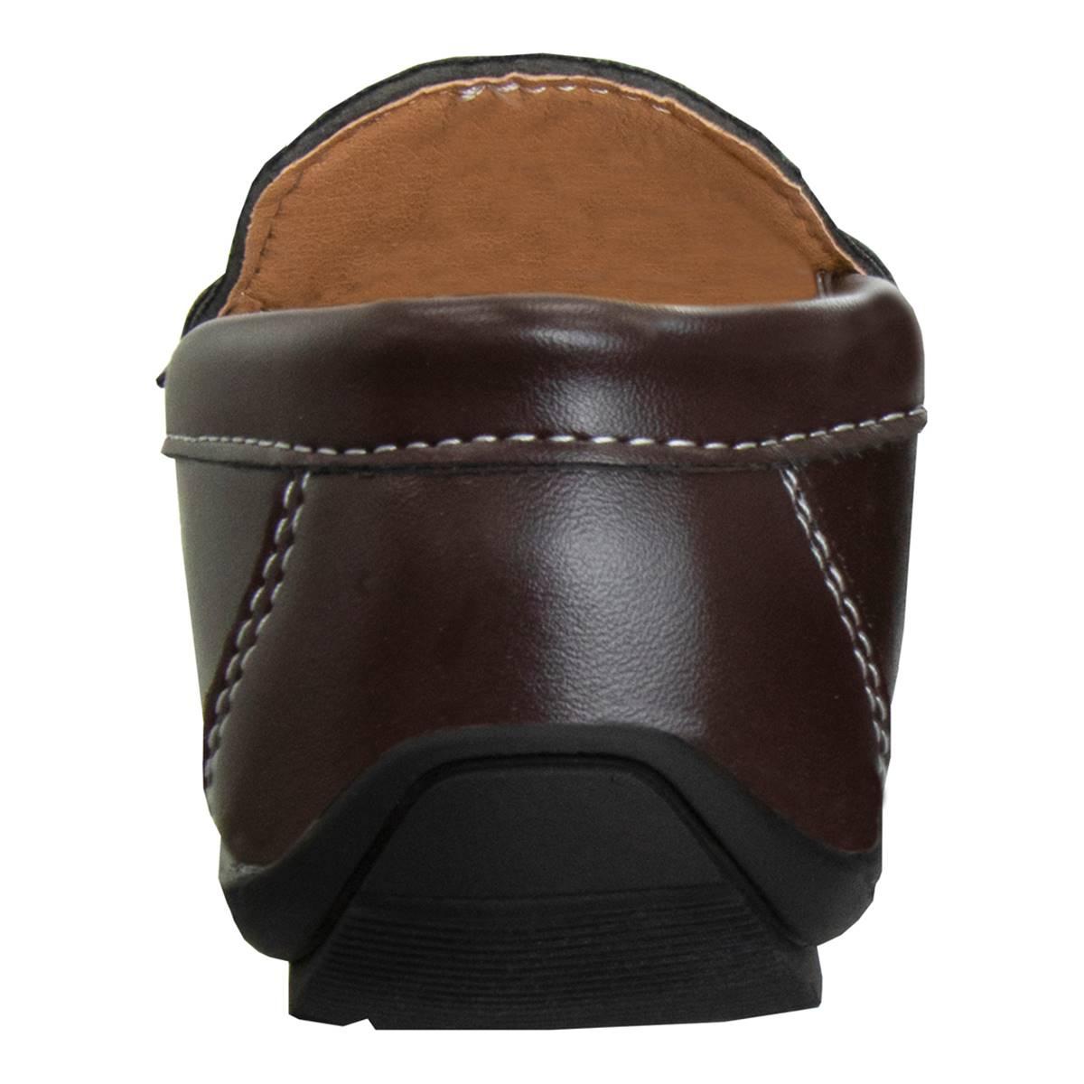 Little Boys Josmo Dress Loafers
