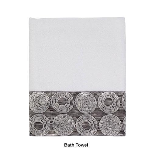 Avanti Galaxy Towel Collection