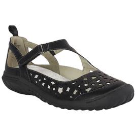 Womens JBU Belle Flats