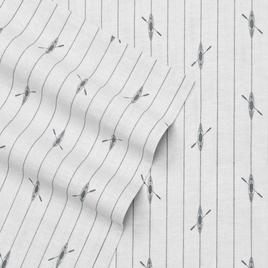 Eddie Bauer Downstream Cotton Percale Sheet Set