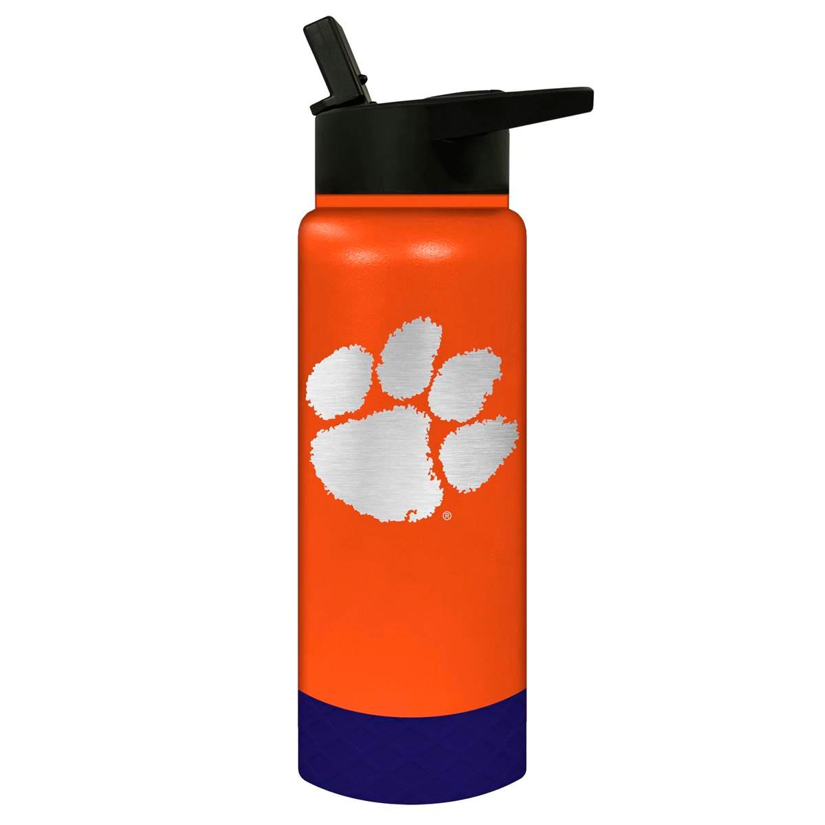 Great American Products 24oz. Jr. Clemson Tigers Water Bottle