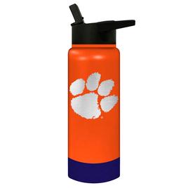Great American Products 24oz. Jr. Clemson Tigers Water Bottle