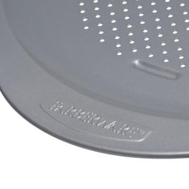 Farberware® 15.5in. GoldenBake Non-Stick Perforated Pizza Pan