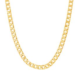 Mens Cuban Chain Necklace