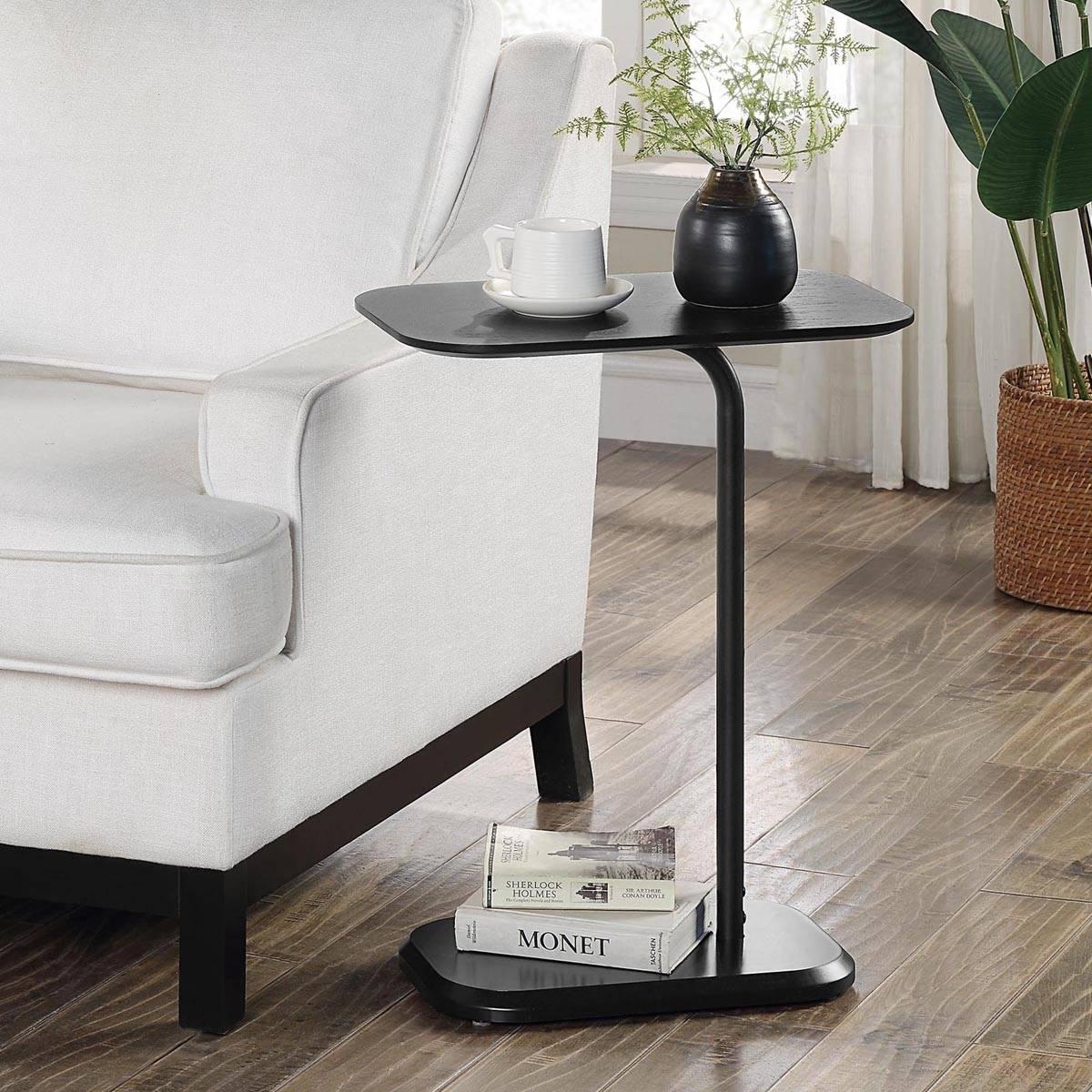 Convenience Concepts Oslo C End Table