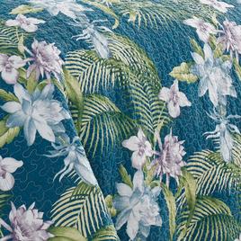 Tommy Bahama Southern Breeze Quilt Set