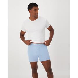 Mens Hanes 3pk. Original Super Soft Knit Boxers