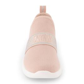 Big Girls DKNY Mia Tay Fashion Sneakers