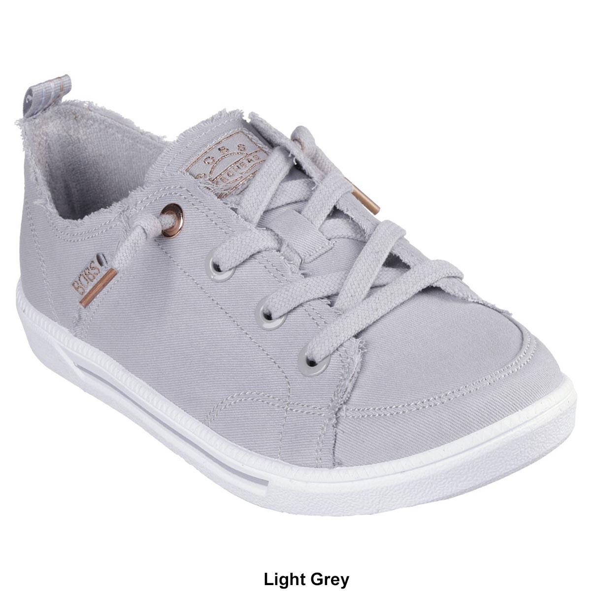 Womens Skechers Bobs B Cute 2.0 Fashion Sneakers