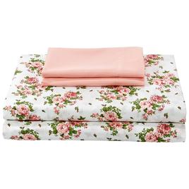 Ashley Cooper(tm) 12pc. Victoria Microfiber Sheet Set