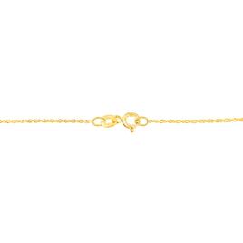 Haus of Brilliance 14kt. Gold 1.0ctw. Diamond Mini Heart Pendant
