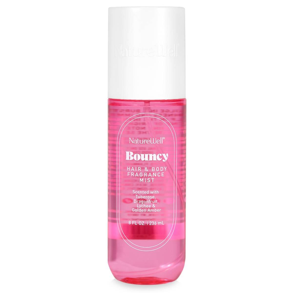 NatureWell(R) Bouncy Fragrance Mist