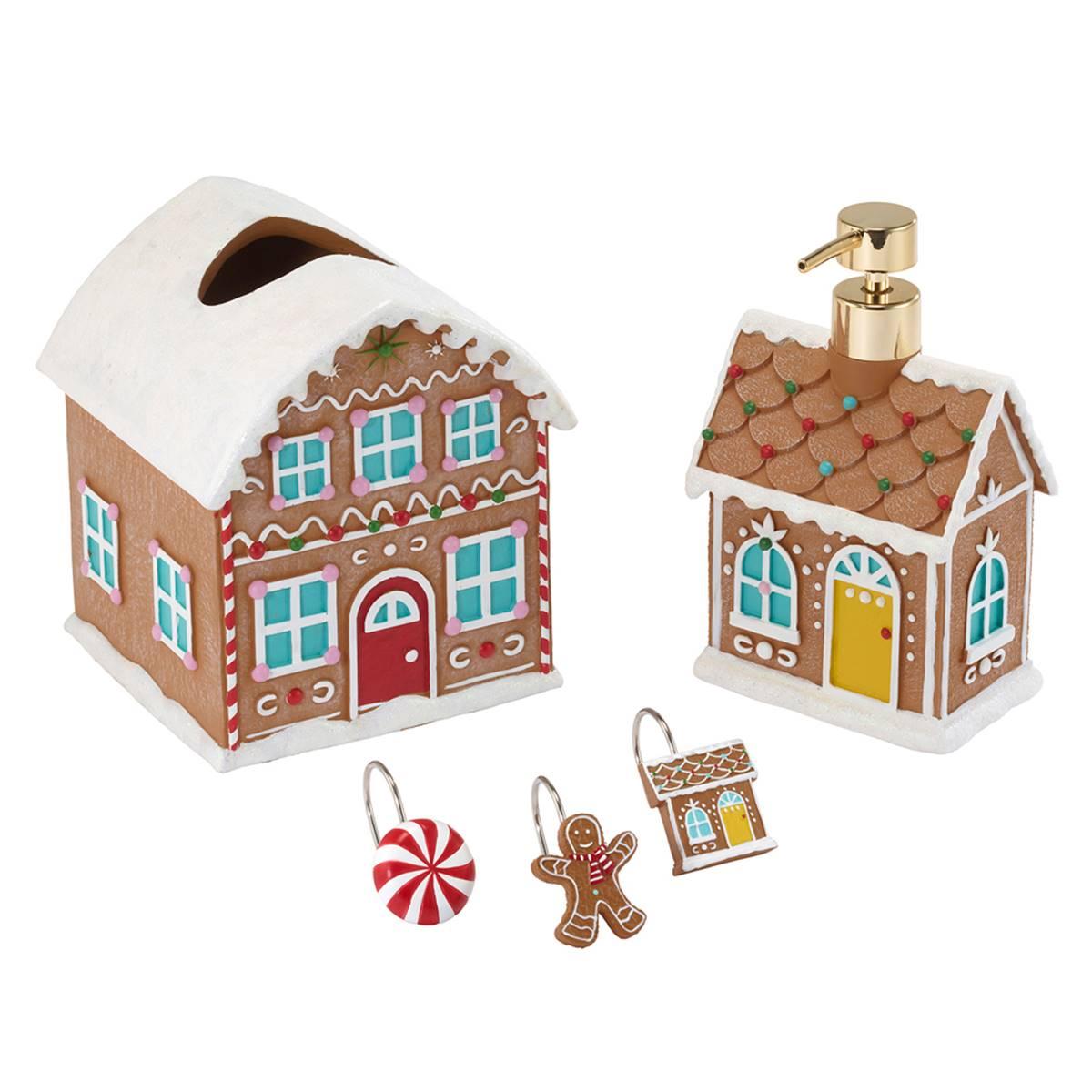Avanti Sweet Treat Lotion & Soap Dispenser