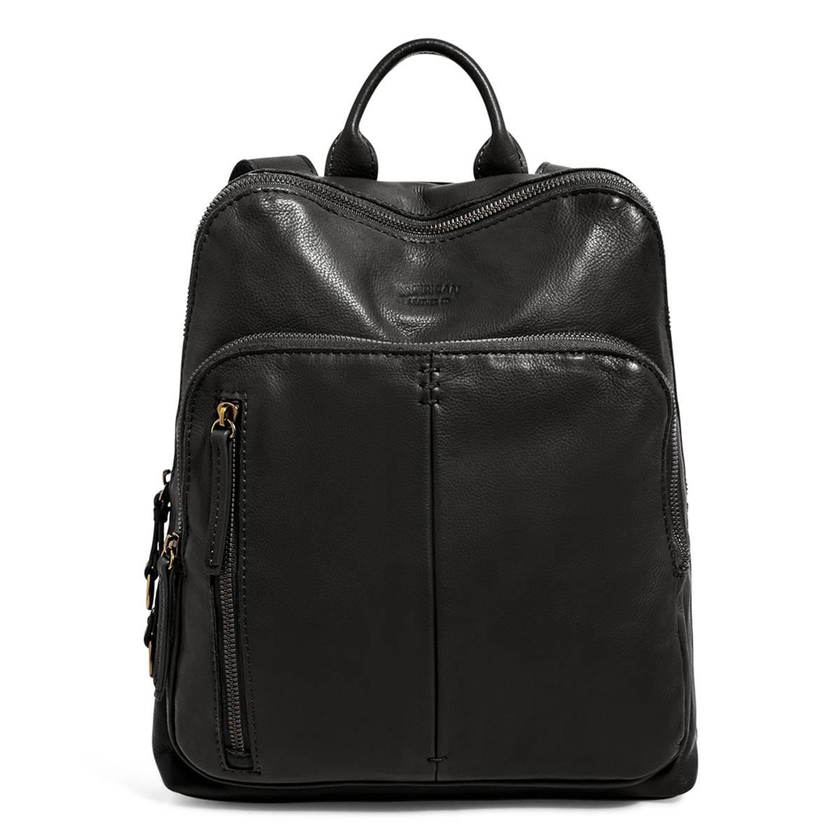 American Leather Co. Cleveland Backpack