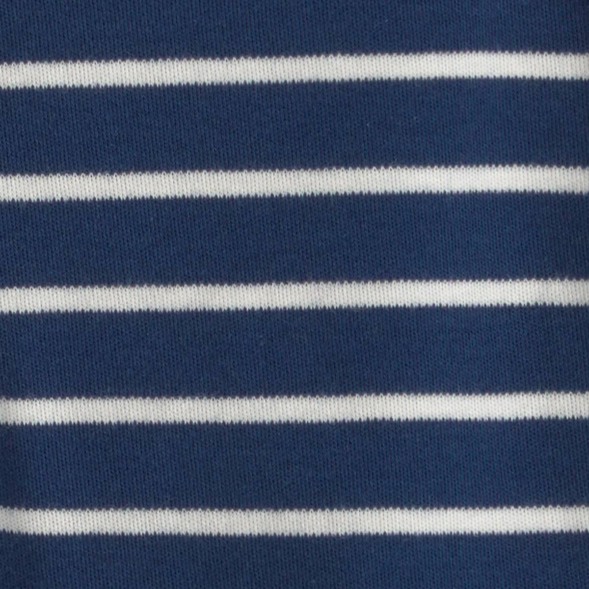 Baby Boy (NB-9M) Carter''s® Lobster Stripe Footie Pajamas
