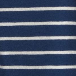 Baby Boy (NB-9M) Carter''s® Lobster Stripe Footie Pajamas
