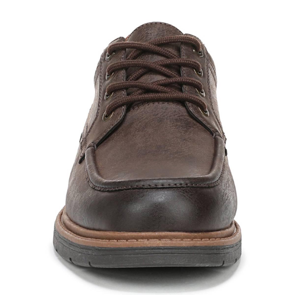 Mens Dr. Scholl's Ashton Oxfords