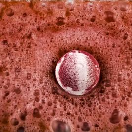Cosset Rosie Skin Restoration Milk Therapy Bomb®