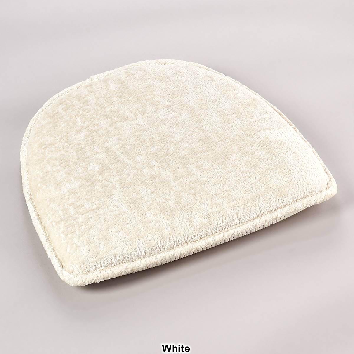 Klear Vu Baggio Dining Chair Seat Cushion