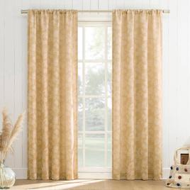 Kacey Jacquard Curtain