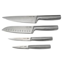 BergHOFF Legacy Stainless Steel 8in. Chef''s Knife