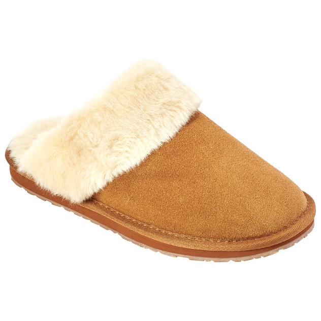 Womens Clarks® Sarah Slippers