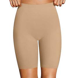 Womens Maidenform® Cover Your Bases Smoothing Slip Short DM0035