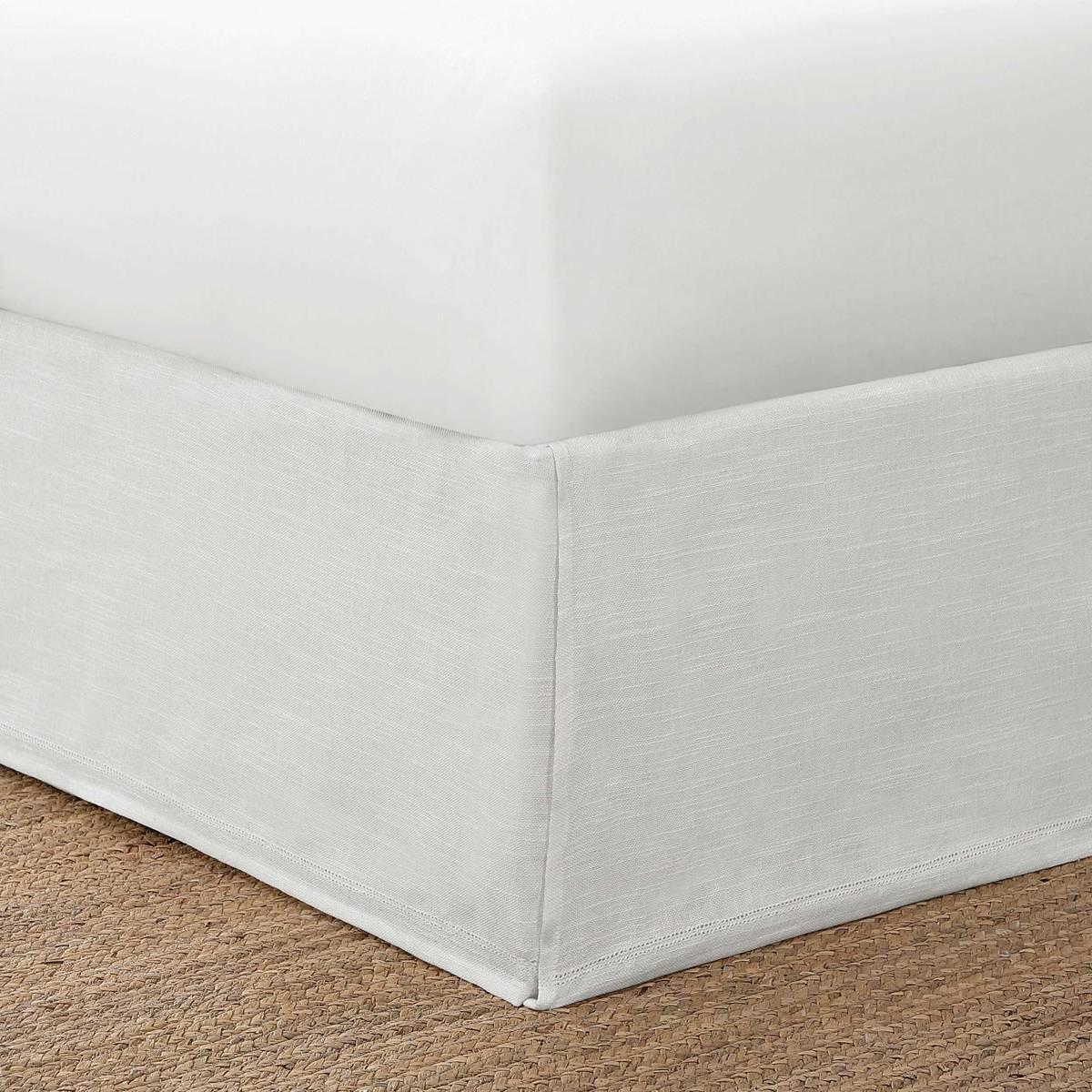 Tommy Bahama Island Estate Tailored Bed Skirt