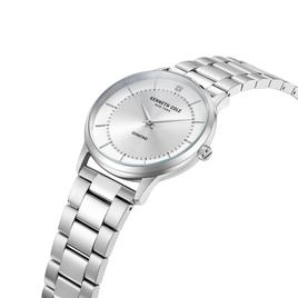 Mens Kenneth Cole® Diamond Accent Dial Watch - KCWGG2217605