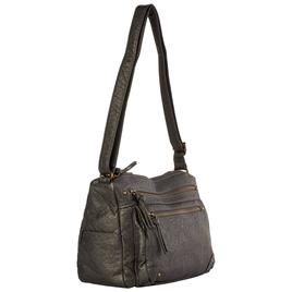 Bueno New Elephant Wash Hobo