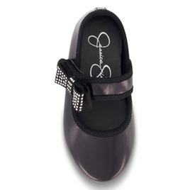 Little Girls Jessica Simpson Ballet Flats