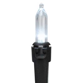 Northlight Seasonal 100ct. Pure White LED Mini Christmas Lights